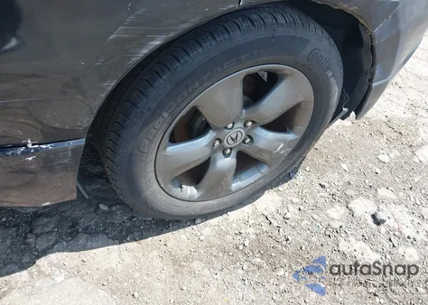 2008 Acura Rdx из США, поврежденный, VIN 5J8TB18558A006817